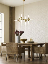 Load image into Gallery viewer, Sand Crest Wallpaper