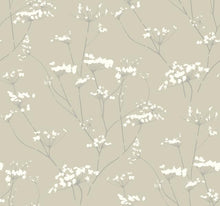 Load image into Gallery viewer, York Wallcoverings, York Wallpaper, Non Woven Wallpaper, Nonwoven Wallpaper, Removable Wallpaper, Easy Wallpaper, Wallcove...