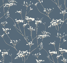 Load image into Gallery viewer, York Wallcoverings, York Wallpaper, Non Woven Wallpaper, Nonwoven Wallpaper, Removable Wallpaper, Easy Wallpaper, Wallcove...