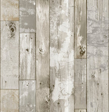 Load image into Gallery viewer, Coastal, Wood, Abstract, Vinyl
