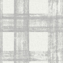 Load image into Gallery viewer, Traditional, Plaids, Abstract, PVC Adhesive