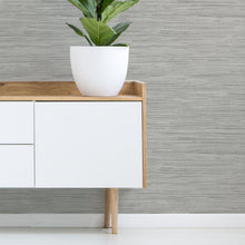 Load image into Gallery viewer, Avery Weave Peel & Stick Wallpaper