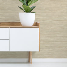 Load image into Gallery viewer, Avery Weave Peel & Stick Wallpaper