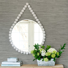 Load image into Gallery viewer, Tibetan Grasscloth Peel & Stick Wallpaper