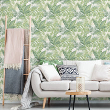 Load image into Gallery viewer, Madagascar Peel & Stick Wallpaper