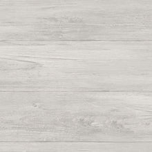 Load image into Gallery viewer, Grey Wood Plank Peel & Stick Wallpaper