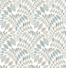 Load image into Gallery viewer, Gustavus Peel & Stick Wallpaper