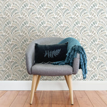 Load image into Gallery viewer, Gustavus Peel & Stick Wallpaper