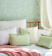 Load image into Gallery viewer, Marbled Endpaper Wallpaper