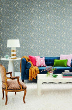 Load image into Gallery viewer, Marbled Endpaper Wallpaper