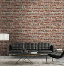 Load image into Gallery viewer, Distressed Brick