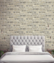 Load image into Gallery viewer, Distressed Brick
