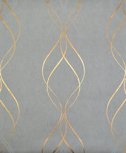 Load image into Gallery viewer, York Wallcoverings, York Wallpaper, Non Woven Wallpaper, Nonwoven Wallpaper, Removable Wallpaper, Easy Wallpaper, Wallcove...