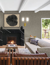 Load image into Gallery viewer, Wicker Dot Wallpaper