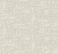 Load image into Gallery viewer, Wicker Dot Wallpaper