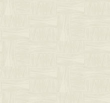Load image into Gallery viewer, Wicker Dot Wallpaper