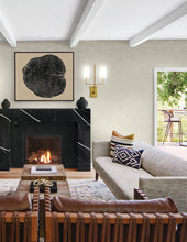 Load image into Gallery viewer, Wicker Dot Wallpaper