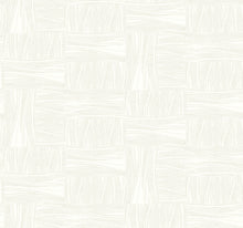 Load image into Gallery viewer, Wicker Dot Wallpaper