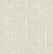 Load image into Gallery viewer, Flatiron Geometric Wallpaper