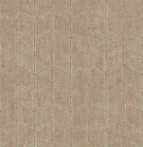 Flatiron Geometric Wallpaper