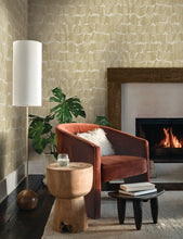 Load image into Gallery viewer, Brushed Ink Wallpaper