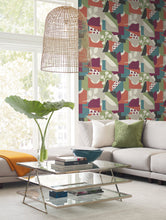 Load image into Gallery viewer, Cut Outs Wallpaper