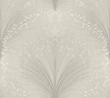 Load image into Gallery viewer, Papyrus Plume Wallpaper