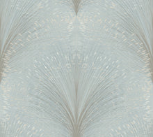 Load image into Gallery viewer, Papyrus Plume Wallpaper
