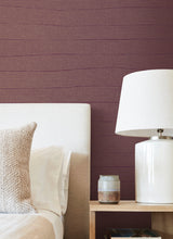 Load image into Gallery viewer, Natural Grid Wallpaper