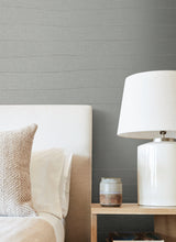 Load image into Gallery viewer, Natural Grid Wallpaper