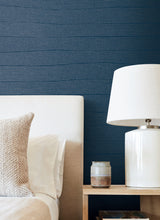 Load image into Gallery viewer, Natural Grid Wallpaper