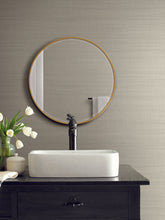 Load image into Gallery viewer, Washed Linen Wallpaper