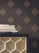 Load image into Gallery viewer, Honey Bee Wallpaper