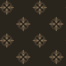 Load image into Gallery viewer, Black & White Resource Library, York Wallcoverings, York Wallpaper, SureStrip, Sure Strip, Removable Wallpaper, Temporary ...