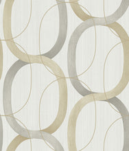 Load image into Gallery viewer, York Wallcoverings, York Wallpaper, Unpasted Wallpaper, Wallcovering, Wall Covering, Candice Olson, York Designer Series, ...