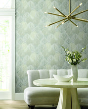 Load image into Gallery viewer, Leaf Concerto Wallpaper