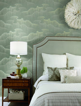 Load image into Gallery viewer, Moonlight Pearls Wallpaper