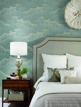 Load image into Gallery viewer, Moonlight Pearls Wallpaper