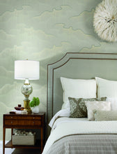 Load image into Gallery viewer, Moonlight Pearls Wallpaper