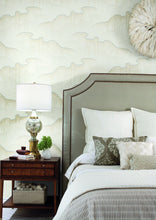 Load image into Gallery viewer, Moonlight Pearls Wallpaper