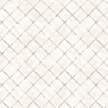 Load image into Gallery viewer, Chicken Wire Wallpaper