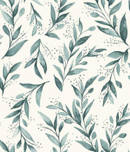 Load image into Gallery viewer, Peel & Stick Olive Branch