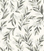 Load image into Gallery viewer, Peel & Stick Olive Branch