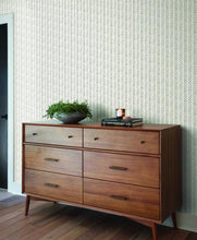 Load image into Gallery viewer, Peel & Stick Pick-Up Sticks Wallpaper