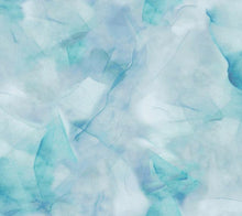 Load image into Gallery viewer, Watercolor Silks Peel and Stick Wallpaper