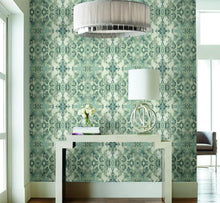 Load image into Gallery viewer, Inner Beauty Peel and Stick Wallpaper