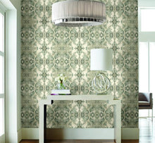 Load image into Gallery viewer, Inner Beauty Peel and Stick Wallpaper