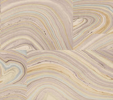 Load image into Gallery viewer, Onyx Peel and Stick Wallpaper