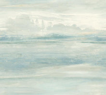 Load image into Gallery viewer, Soothing Mists Scenic Peel and Stick Wallpaper