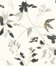 Load image into Gallery viewer, Linden Flower Peel and Stick Wallpaper